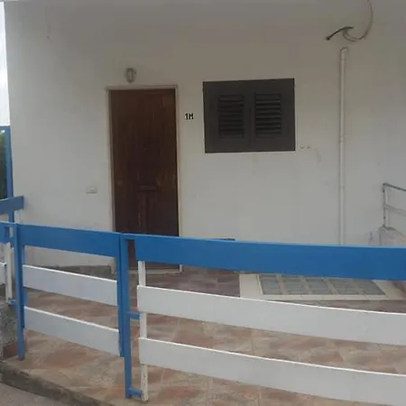 Holiday home Blue Scalea