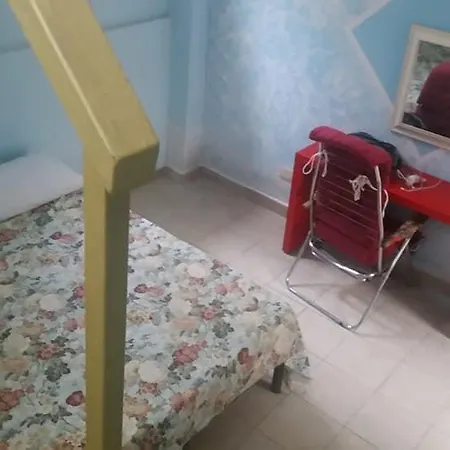 Holiday home Blue Scalea